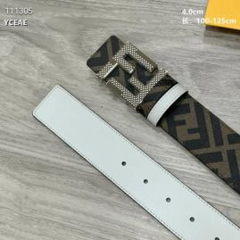 Picture of Fendi Belts _SKUFendiBelt40mmX100-125cm8L221588